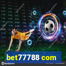 bet77788 com